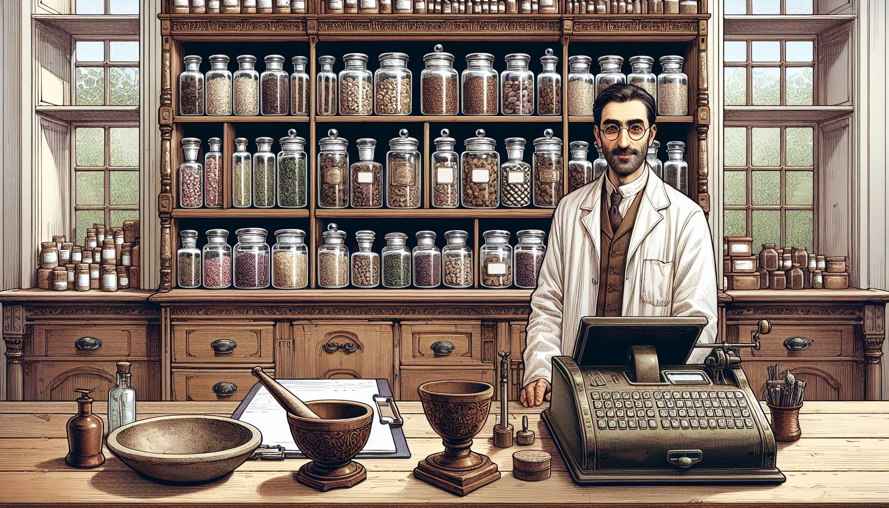 Anacin: A Revolução no Alívio da Dor